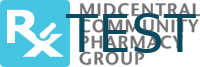 MidCentral Community Pharmacy Group logo